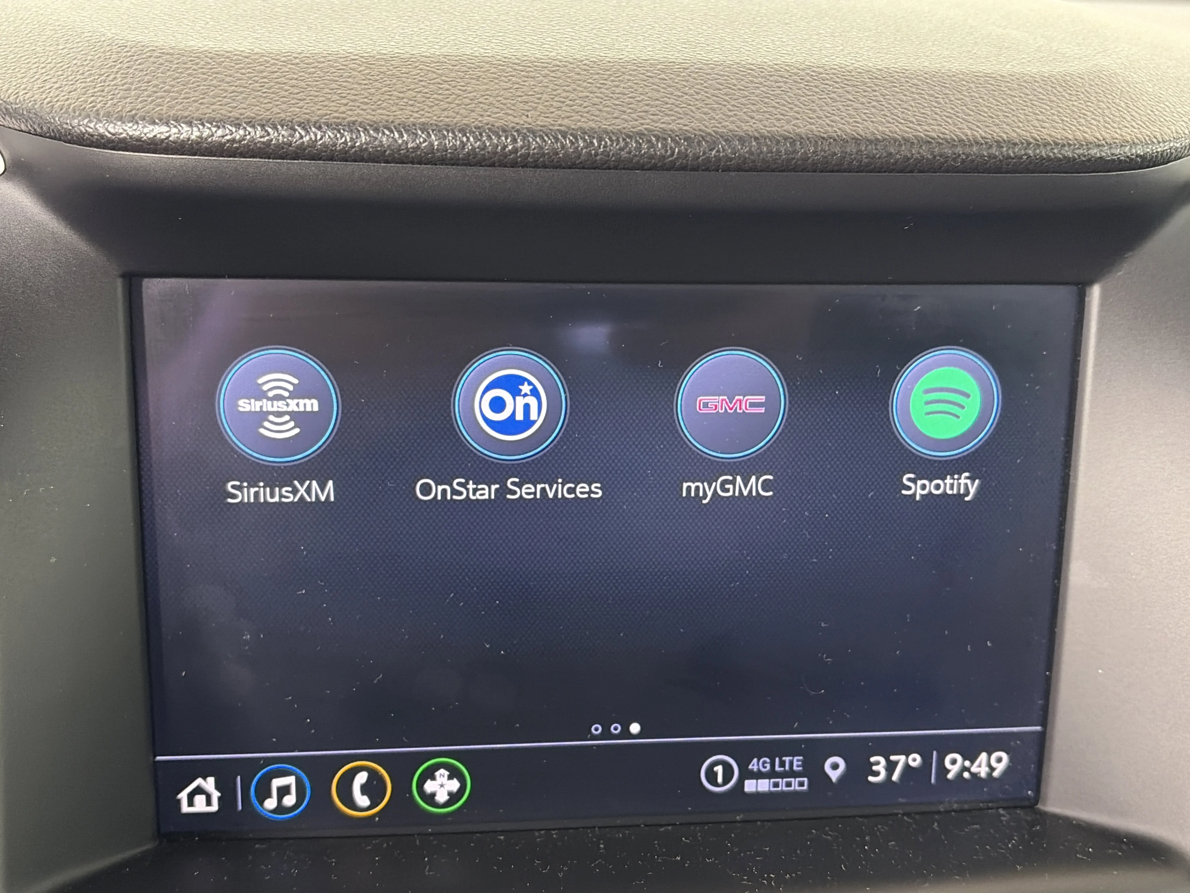 2023 GMC Terrain SLT - Photo 21