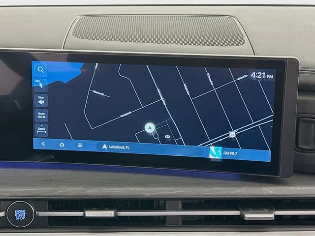 New 2026 Hyundai SANTA FE Limited