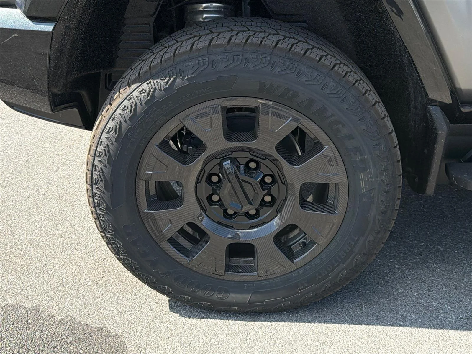 2026 GMC HUMMER EV 3X - Photo 6