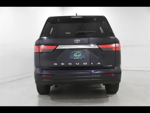 Certified Used 2026 Blue Toyota 1794 Edition image 23