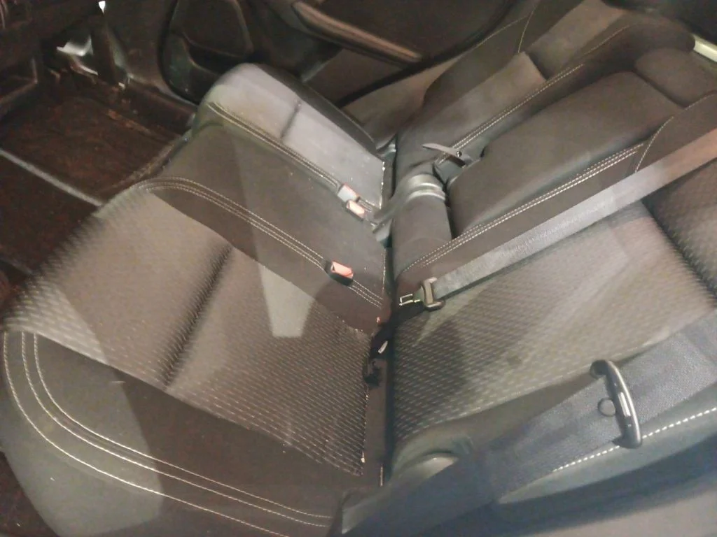 Used 2024  Mitsubishi ES image 7