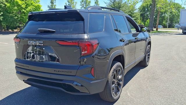 2026 GMC Terrain Elevation - Photo 9