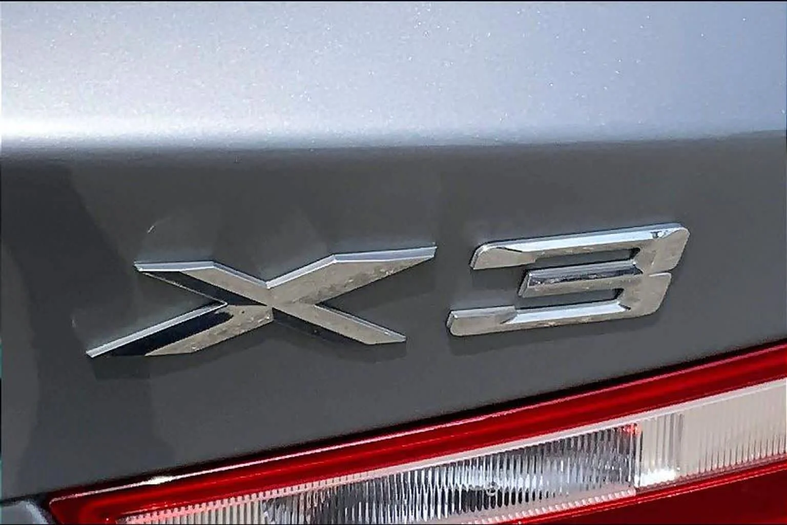 Used 2016 Space Gray Metallic BMW xDrive28i image 10