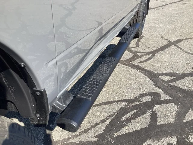 New 2026 Gray Clearcoat Ram TRADESMAN CREW CAB 4X4 6