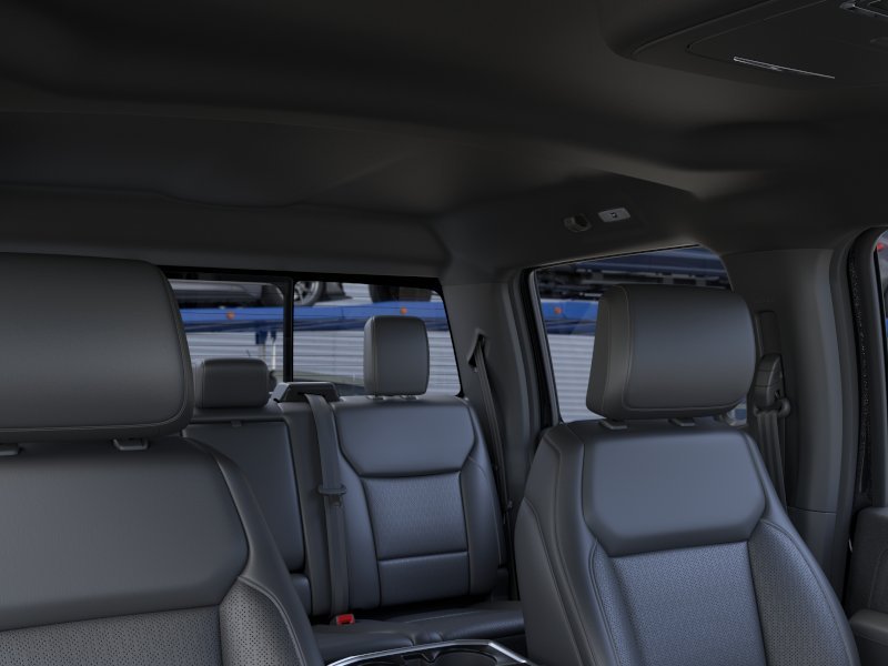 2026 Ford F-150 — photo 22