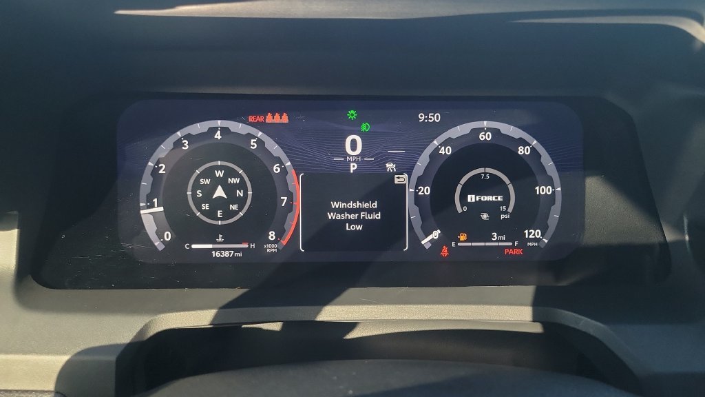 Used 2024  Toyota TRD Sport image 22