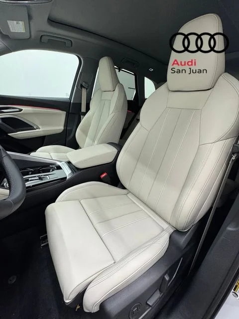New 2026 White Audi 2.0T Premium Plus image 24