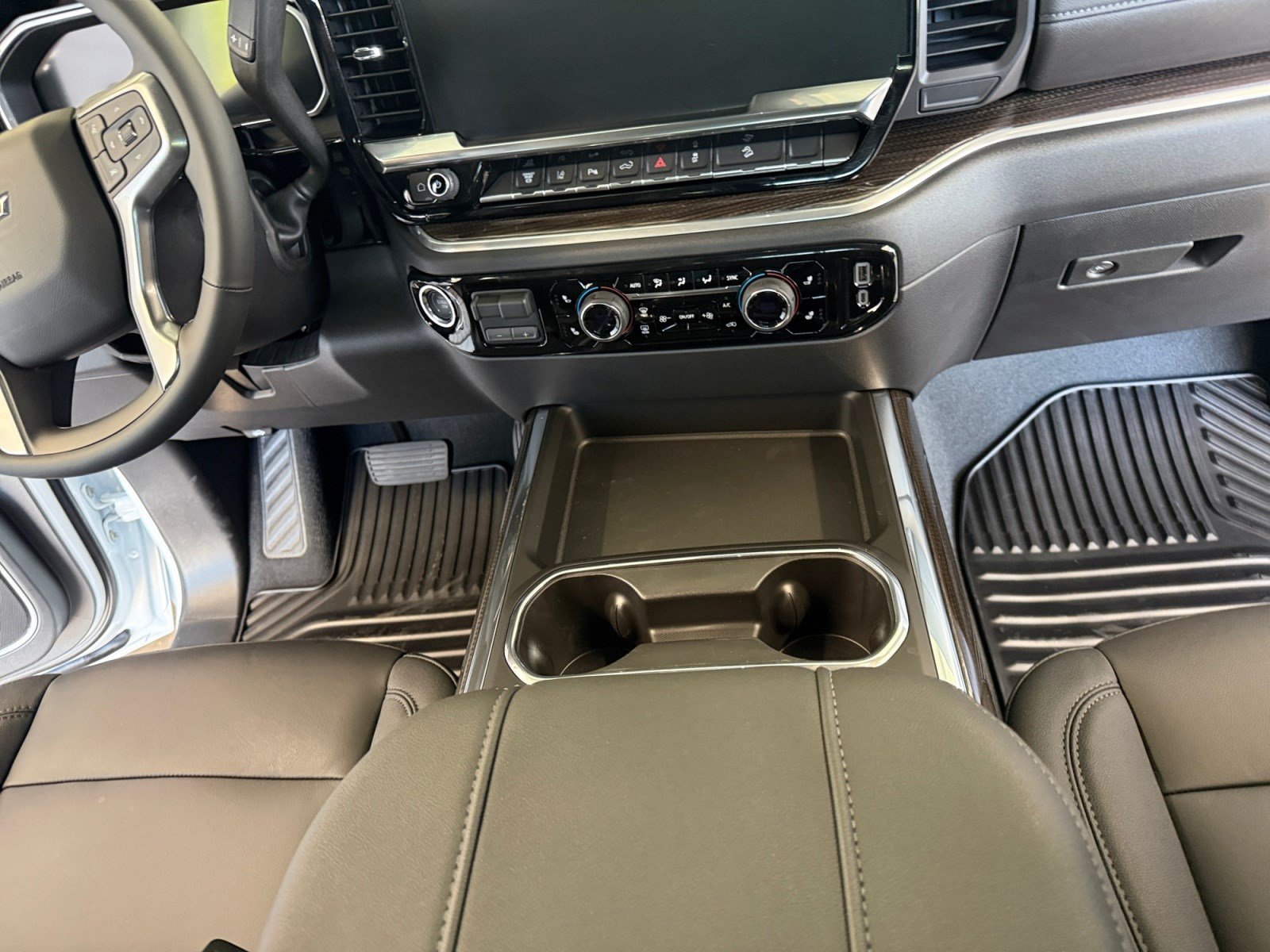2026 Chevrolet Silverado 2500 HD LT - Photo 21