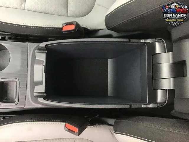 Used 2025 Blue Ford Active image 23