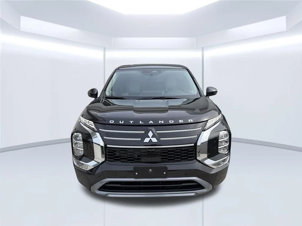 New 2026 Black Mitsubishi SE image 11