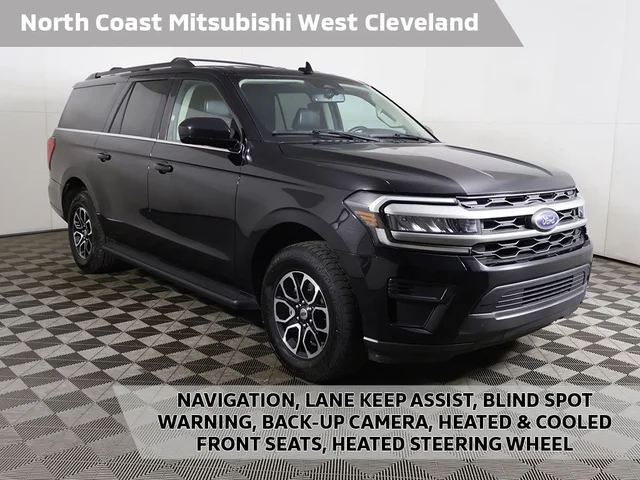 2024 Ford Expedition