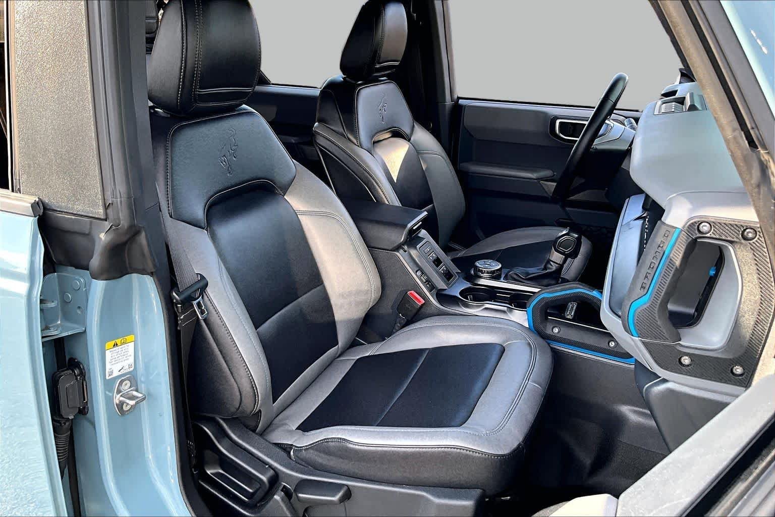 Used 2023 Area 51 Ford Black Diamond image 9