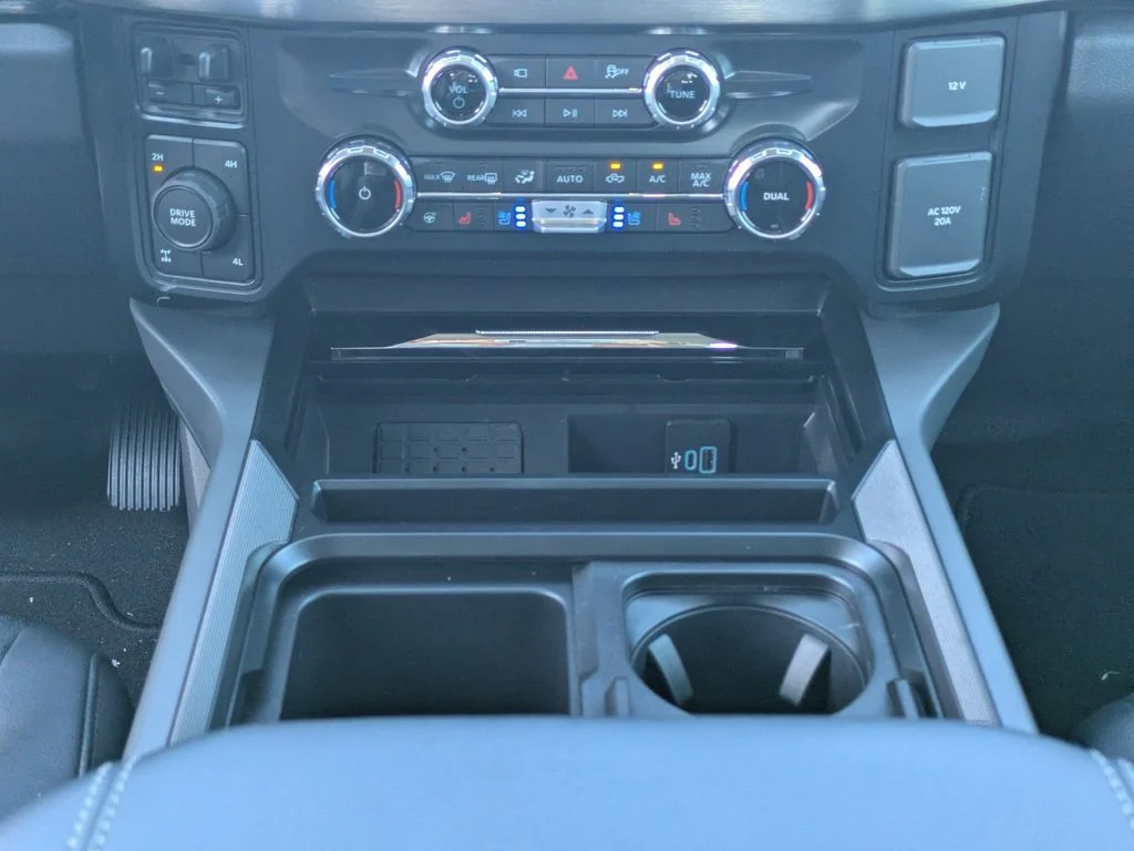 2026 Ford F-250 Super Duty Lariat - Photo 19