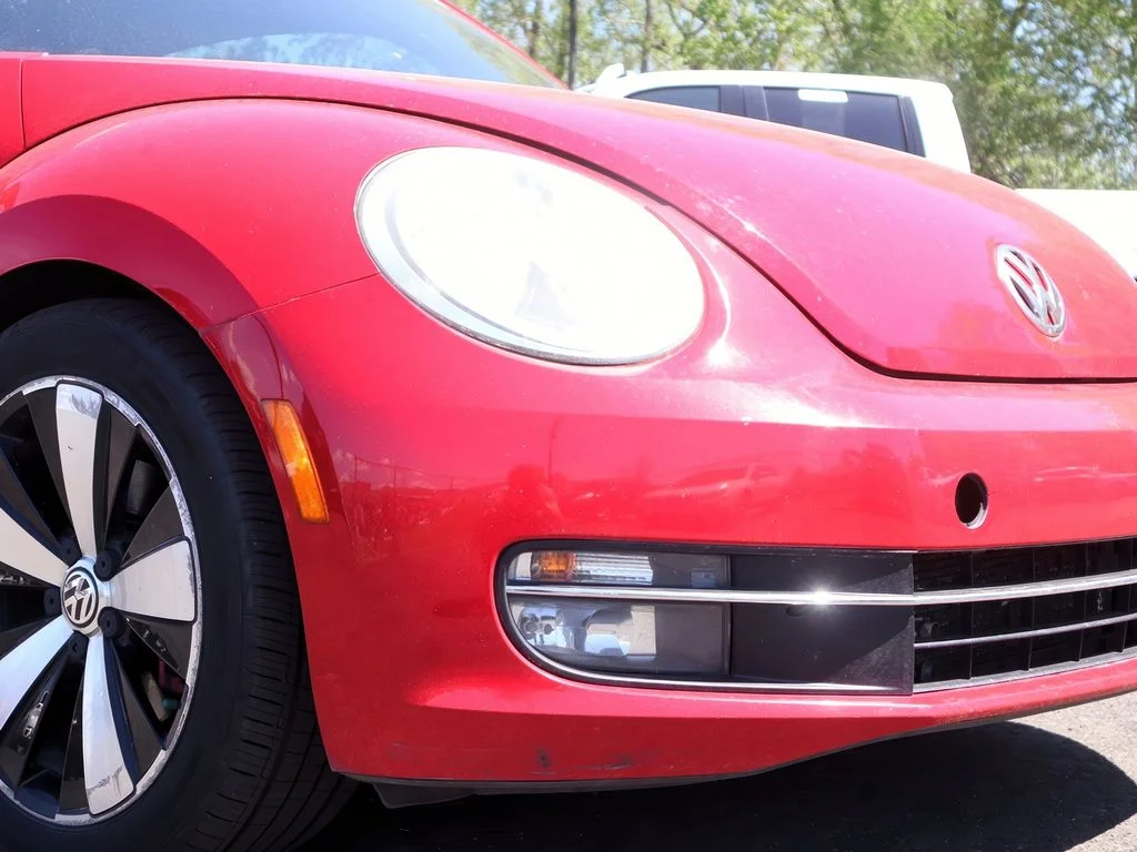 2013 Volkswagen Beetle 2.0 - Photo 20