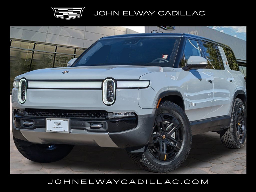 2023 Rivian R1S