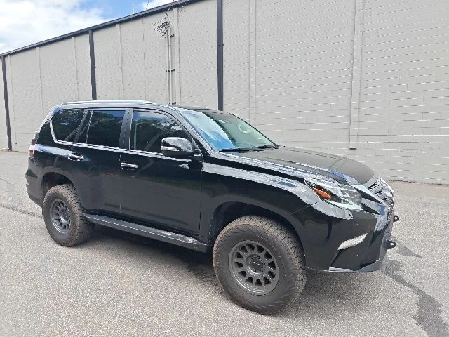 2023 Lexus GX 460 460 PREMIUM's photo