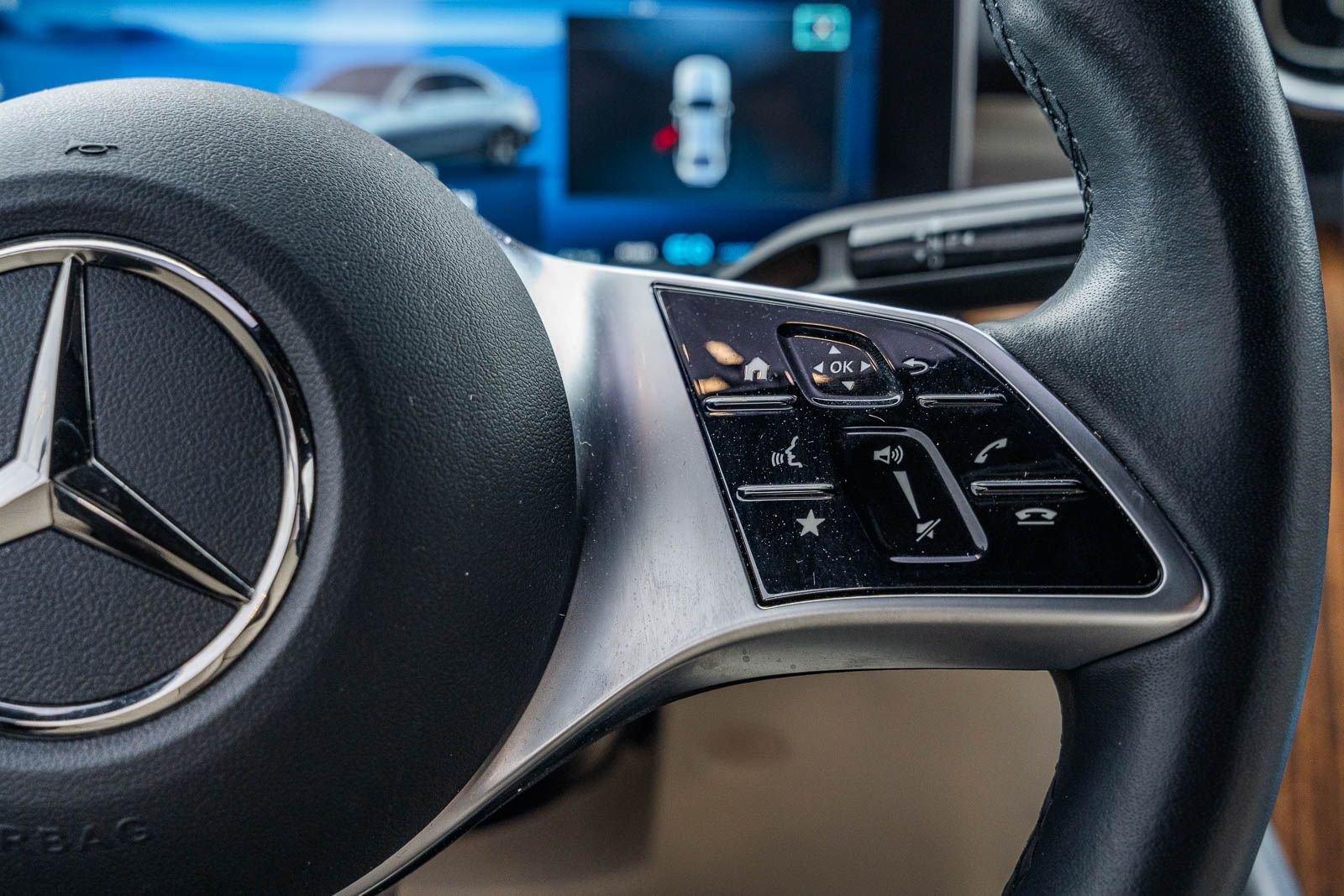 2022 Mercedes-Benz C-Class Sedan C 300 - Photo 28