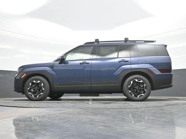 New 2027 Blue Hyundai SEL AWD image 20