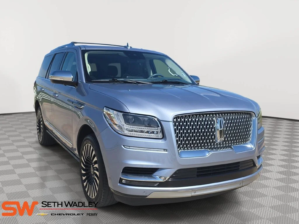 2021 Lincoln Navigator