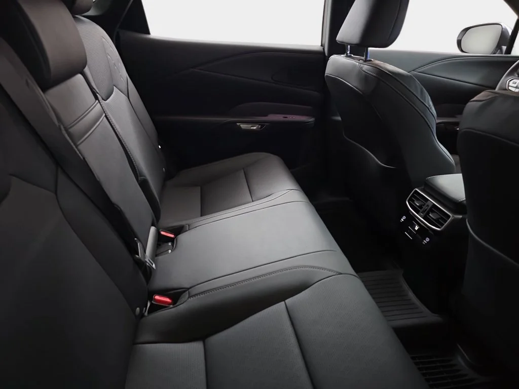 New 2026 Iridium Lexus PREMIUM PLUS image 11
