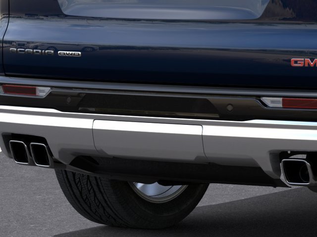 New 2027 Ink GMC Denali image 14