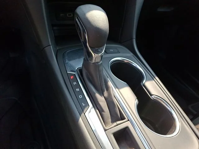 Used 2023 STERLING GRAY METALLIC Chevrolet LT image 15