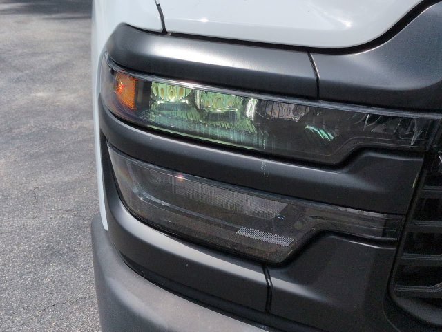 2026 RAM 3500 Tradesman - Photo 10