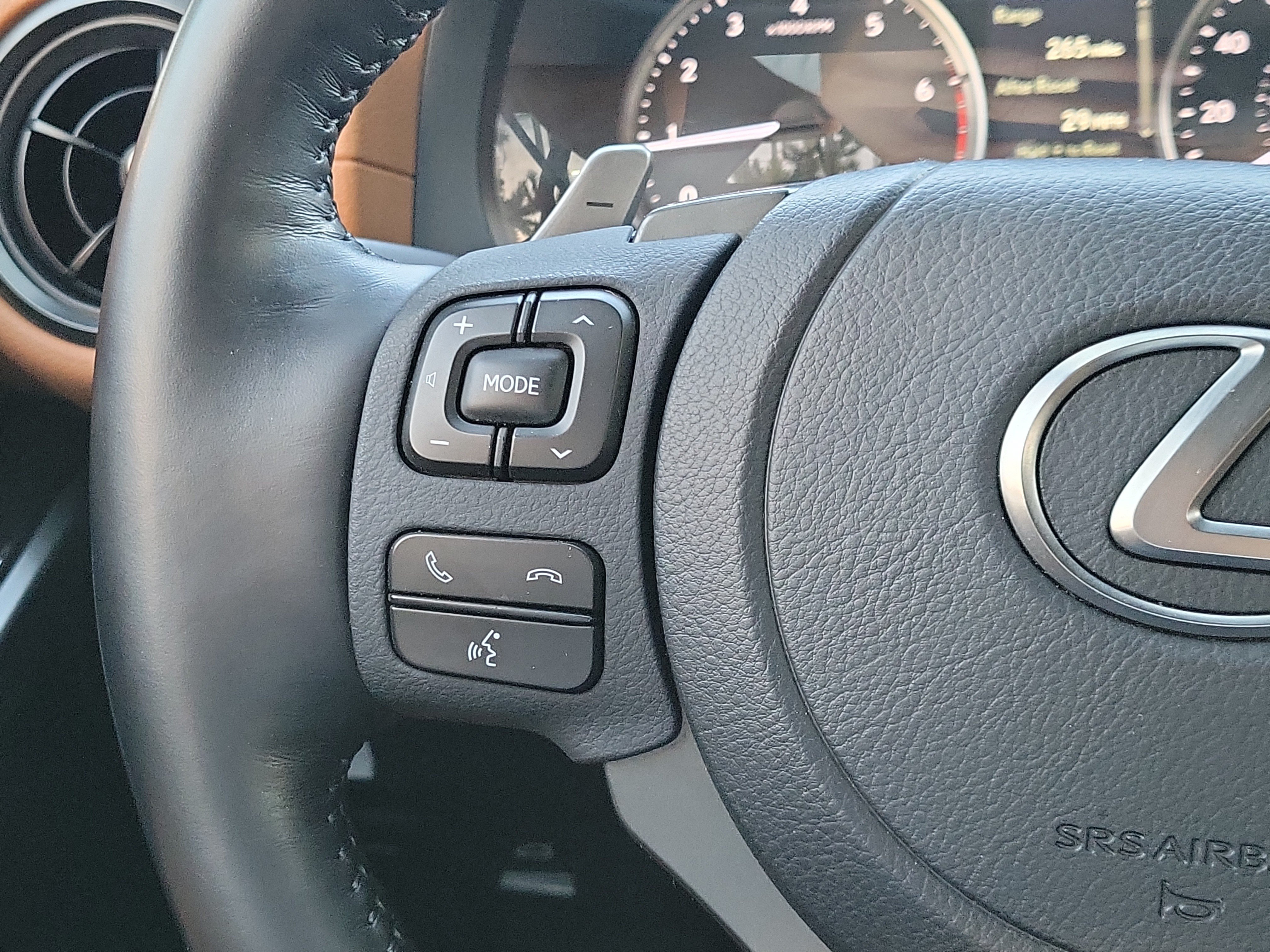 Used 2023 Silver Lexus IS 300 image 19