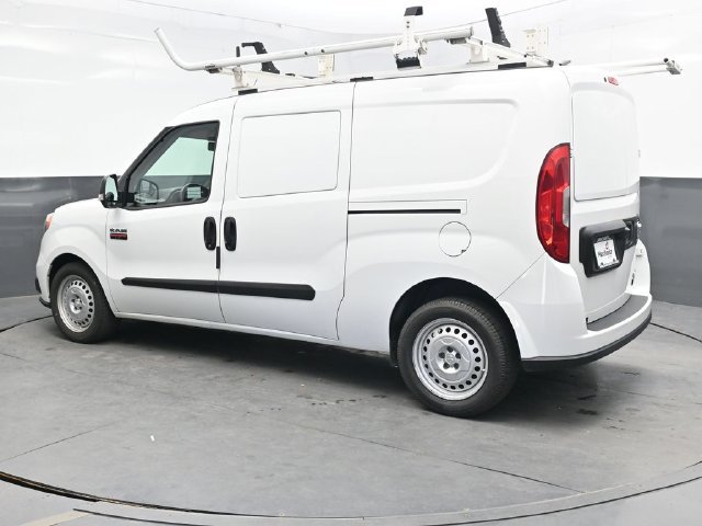 Used 2022 White Ram Base image 4