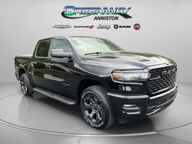 2026 RAM 1500 Express 4x4 Crew Cab 5'7's photo