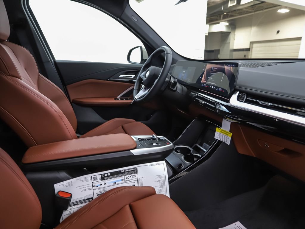 Used 2026 Gray Metallic BMW xDrive28i image 29
