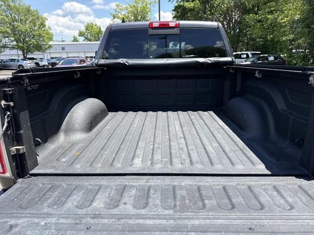 Used 2014 Gray Ram Laramie image 29