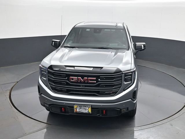 2026 GMC Sierra 1500 AT4 - Photo 14