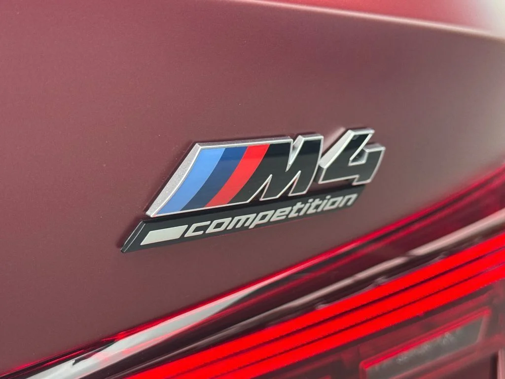New 2026 Unreleased BMW Competition image 24