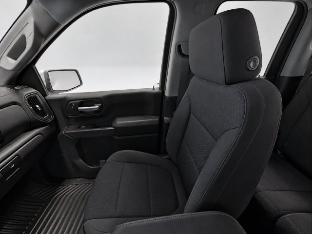2022 Chevrolet Silverado 1500 Limited Custom - Photo 17