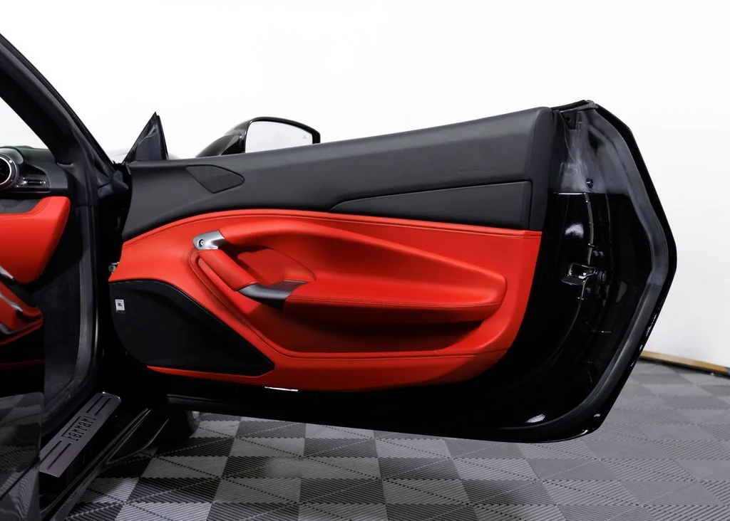Certified Used 2023 Nero Ferrari Base image 24