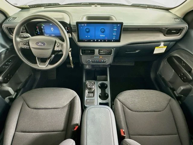 New 2026 Gray Ford XL image 13