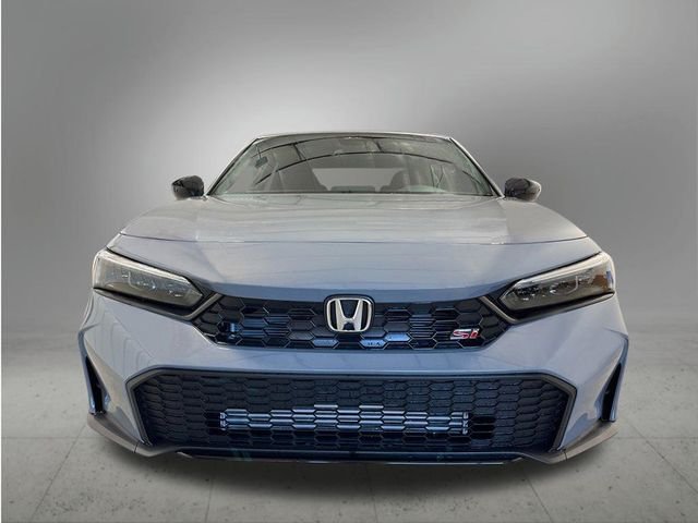 New 2026 Urban Gray Pearl Honda  image 10