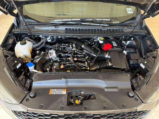 Used 2023 Gray Metallic Ford ST image 60