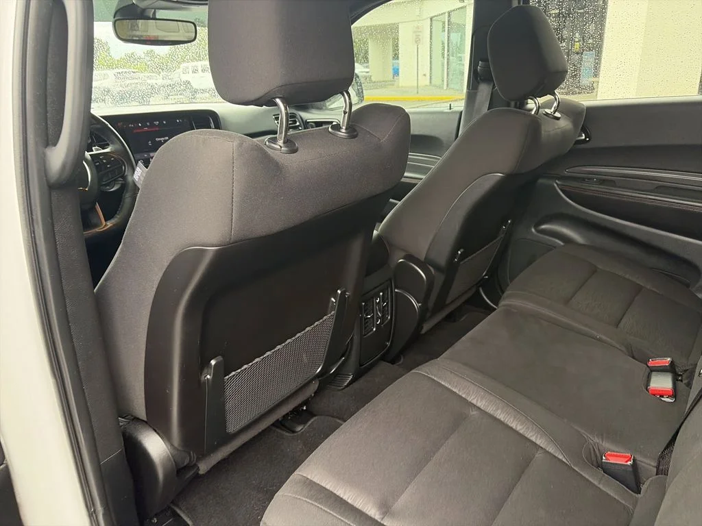 Used 2025 White Dodge R/T image 28