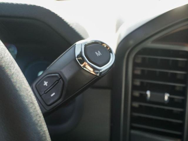 New 2026 Agate Black Metallic Ford STX image 47