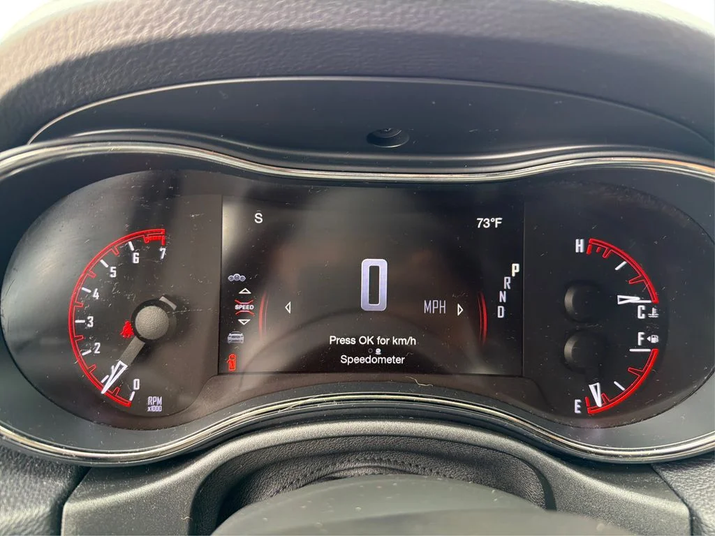 Used 2019 Redline 2 Coat Pearl Dodge GT Plus image 17