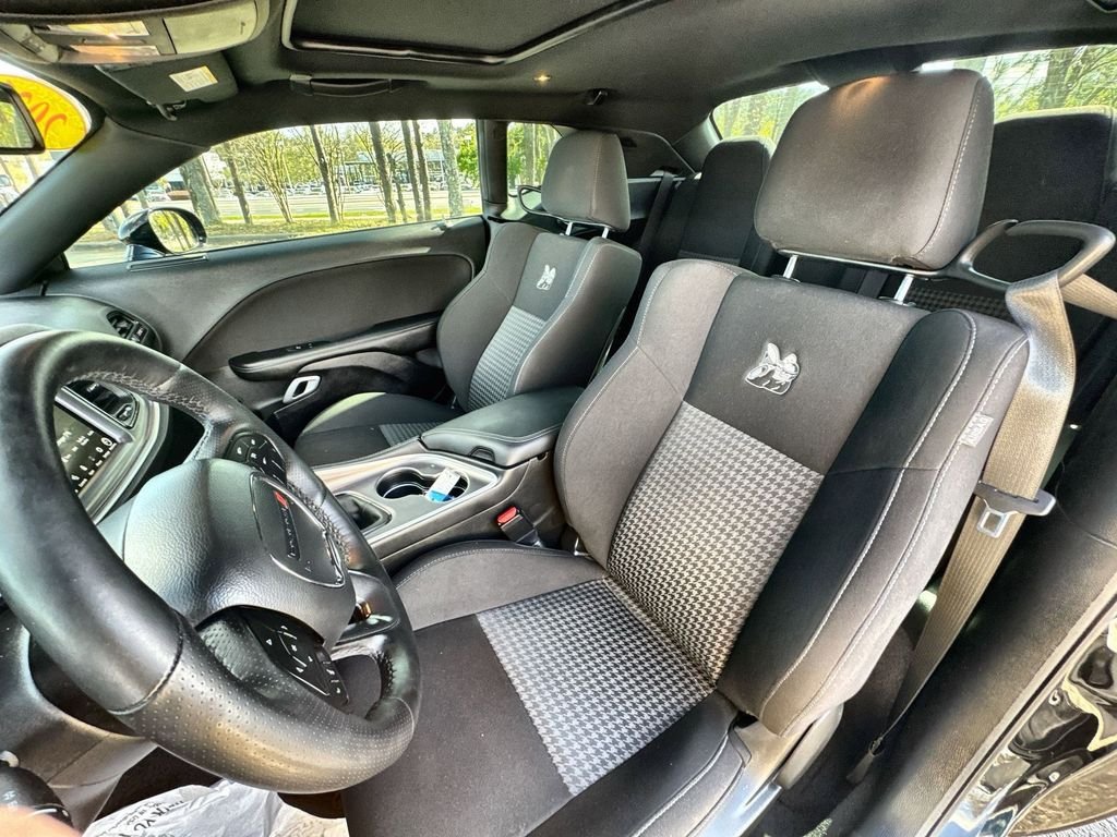 2021 Dodge Challenger R/T - Photo 20