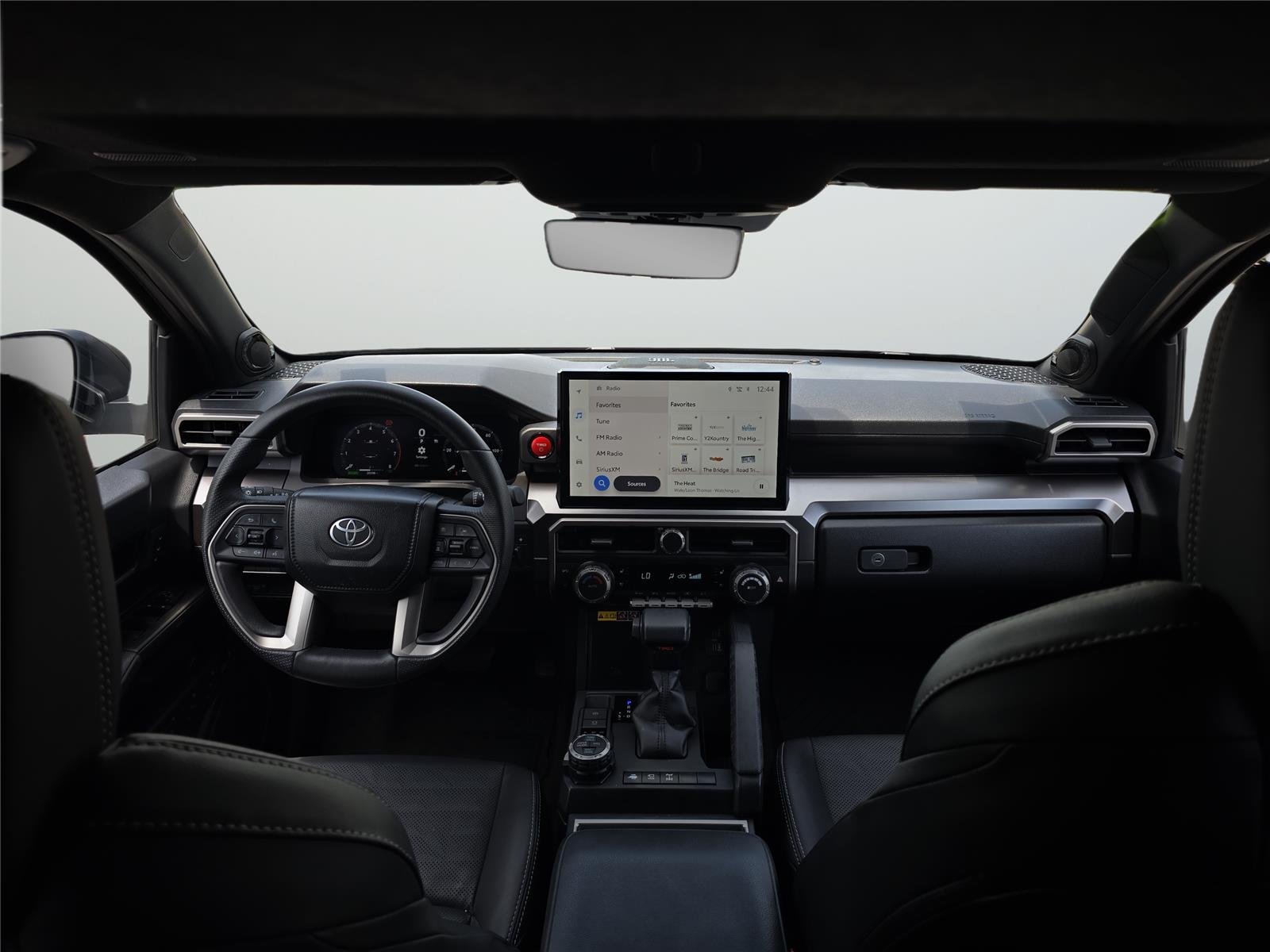Used 2025 Underground Toyota TRD Off-Road Premium HV image 13
