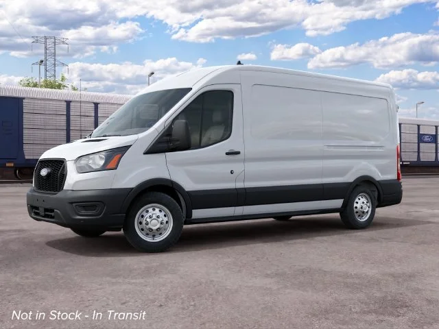 New 2027 Oxford White Ford Base image 1