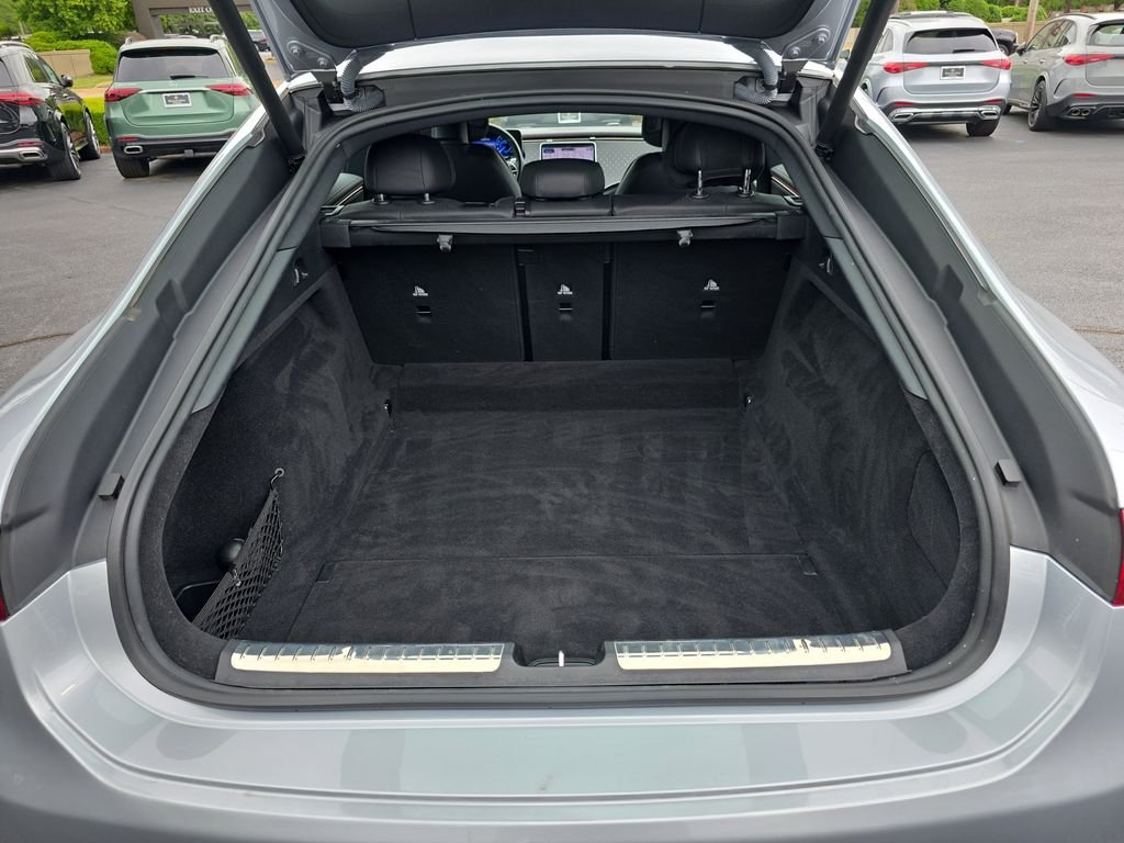 Certified Used 2023 Silver Mercedes-Benz 450 image 14