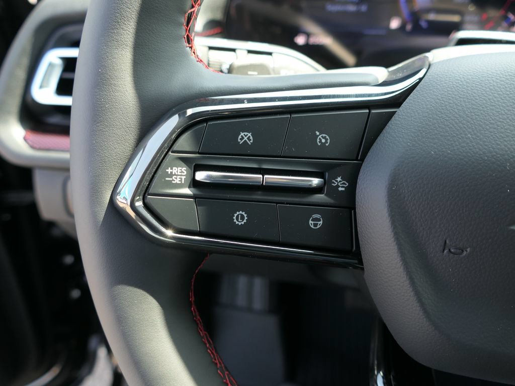 2027 Chevrolet Traverse RS - Photo 15