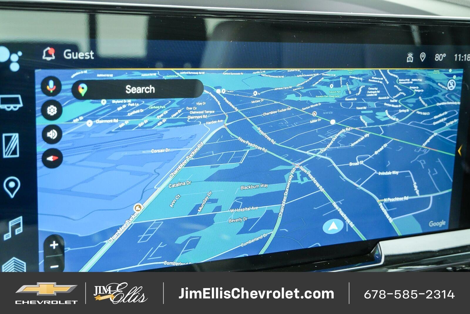 2026 Chevrolet Silverado 2500 HD ZR2 - Photo 15