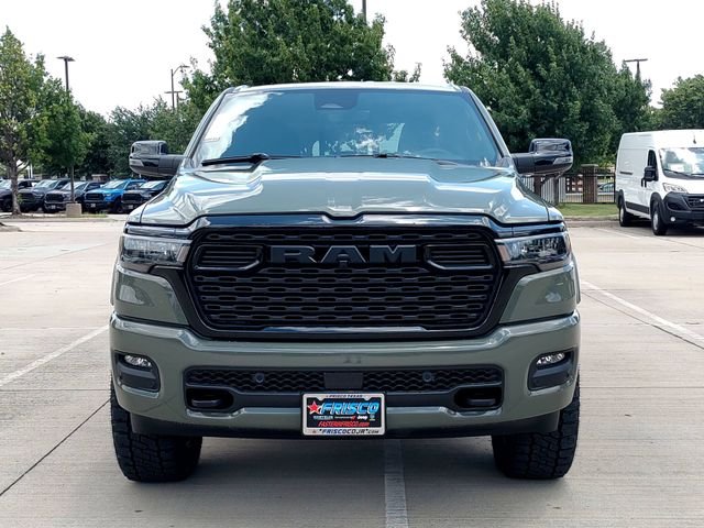 New 2026 Canyon Lake Exterior Paint RAM Big Horn/Lone Star image 8