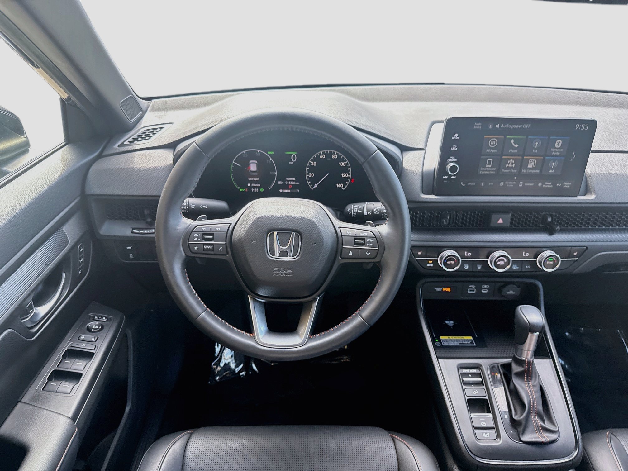 2024 Honda CR-V Sport-L - Photo 20
